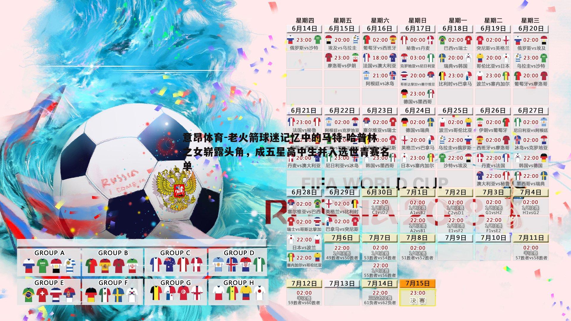 老火箭球迷记忆中的马特-哈普林之女崭露头角,成五星高中生并入选世青赛名单